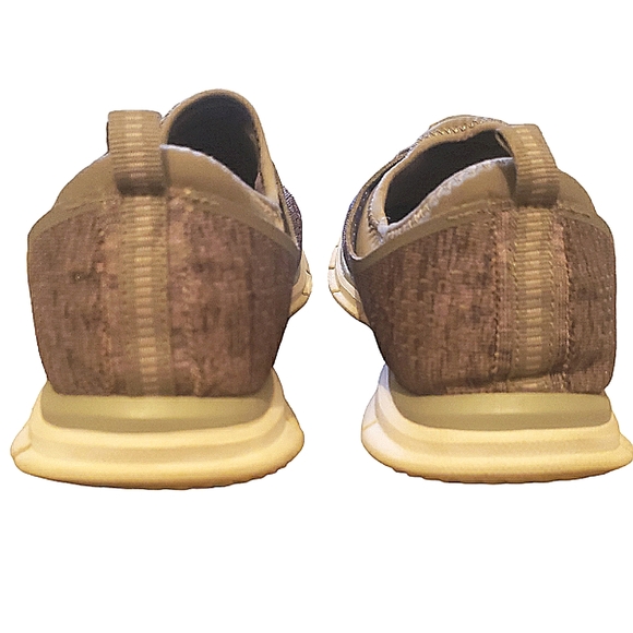 Skechers Stretch Fit Gliders Deep Space Fearless Cooled Memory Foam Sneakers 9 - Picture 10 of 16